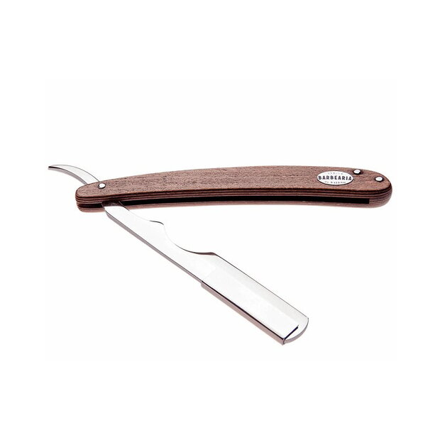 Rasoir shavette Antiga Barbearia de Bairro