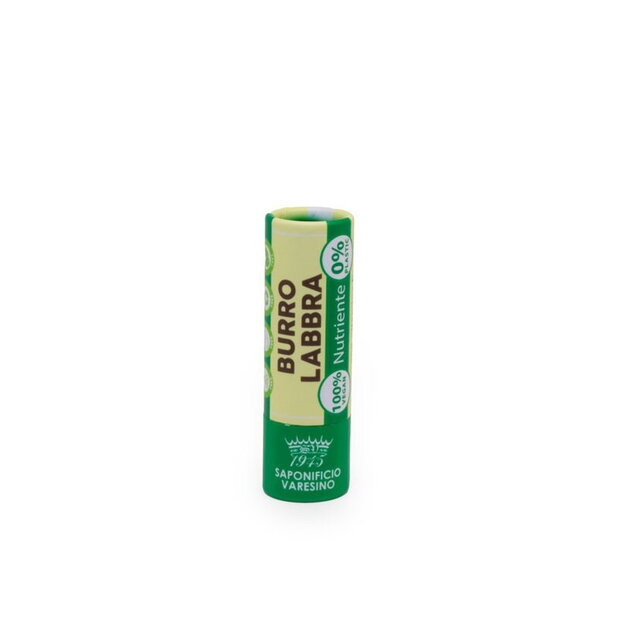 Saponificio Varesino Burro Labbra Lippenbutter