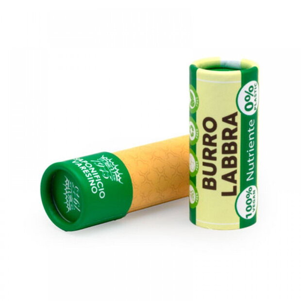Saponificio Varesino Burro Labbra Lippenbutter