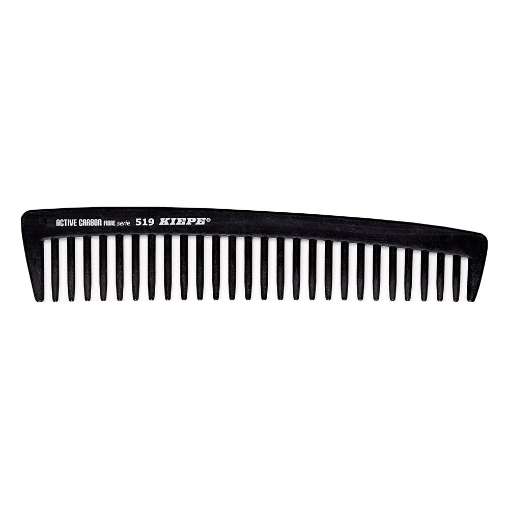 Kiepe comb active carbon fibre series 519 185x38mm 
