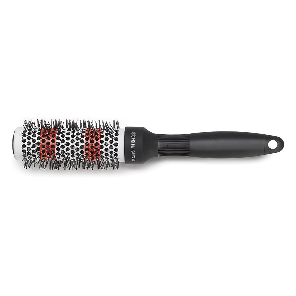 Kiepe hair brush nano tech 80x115mm 