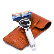Parker Fusion Safety razor: primary picture