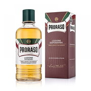 Proraso Red Aftershave lotion: primary picture