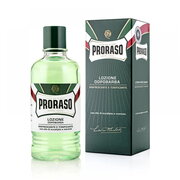 Proraso Green Aftershave lotion: primary picture