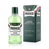 Proraso Aftershave lotion Green 400ml 