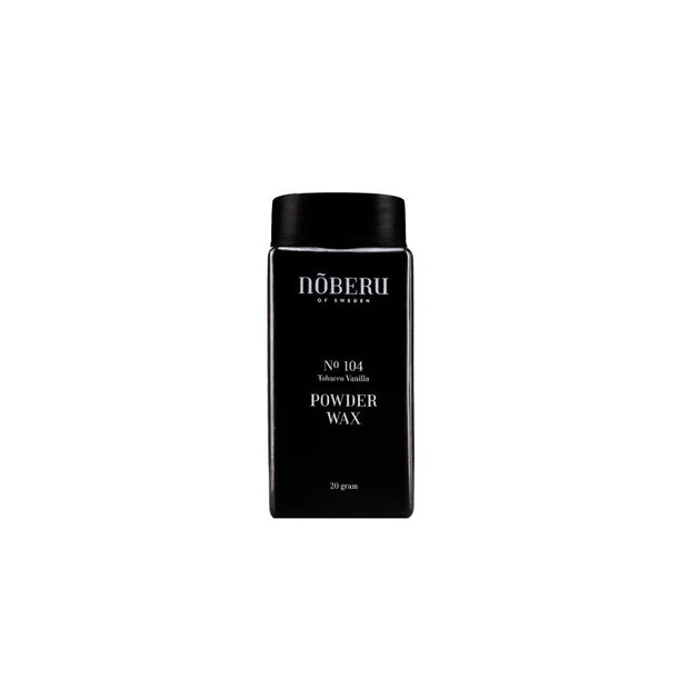 Cera in polvere per capelli Noberu Of Sweden