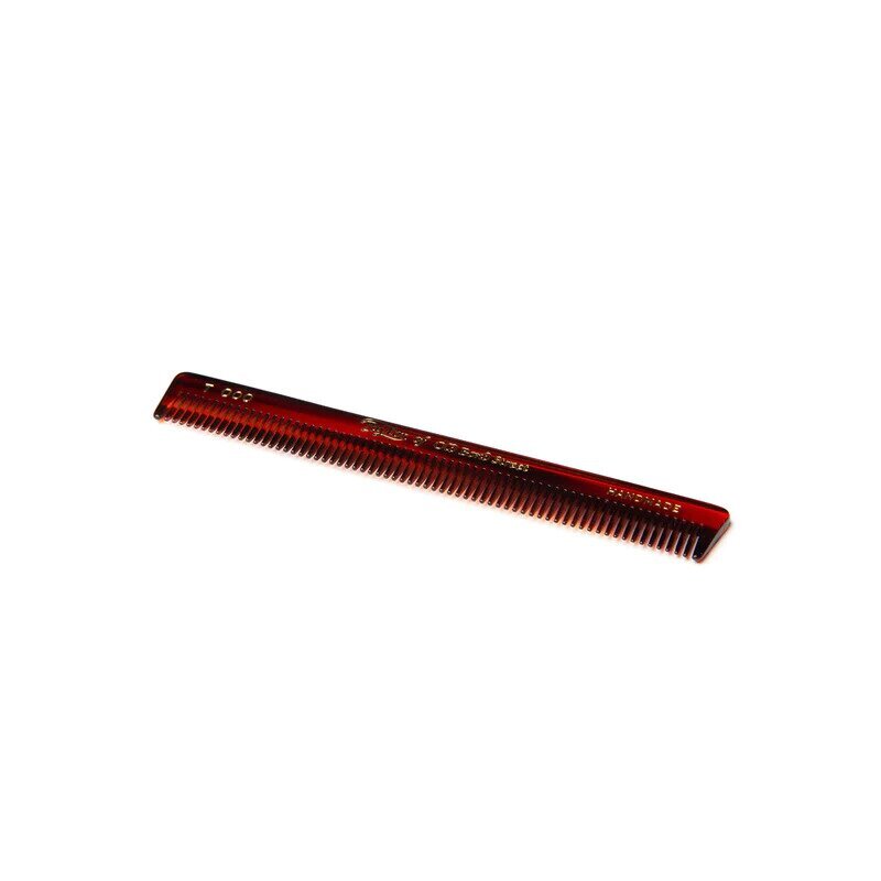 Taylor Of Old Bond Street Beard & Moustache Comb 