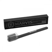 Marvis Black Toothbrush: primary picture