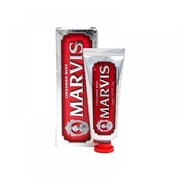 Marvis Cinnamon Mint Toothpaste: primary picture