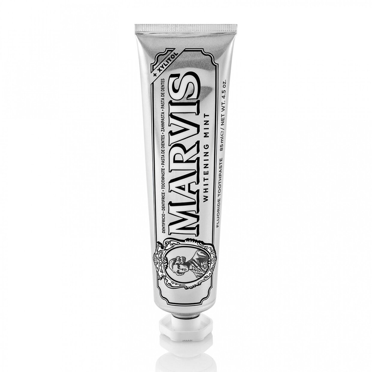 Marvis Whitening Mint Toohpaste 85ml 