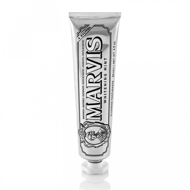 Marvis Whitening Mint Zahnpasta