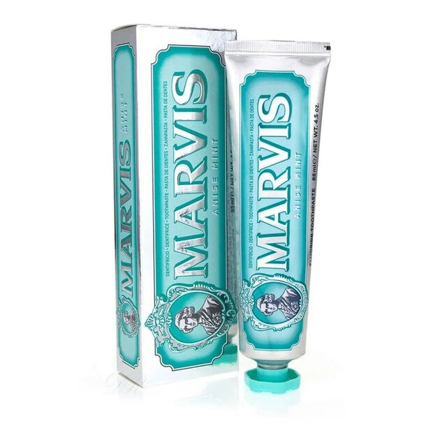 Dentifricio Marvis Anise Mint