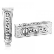 Marvis Smokers Whitening Mint Toothpaste: primary picture