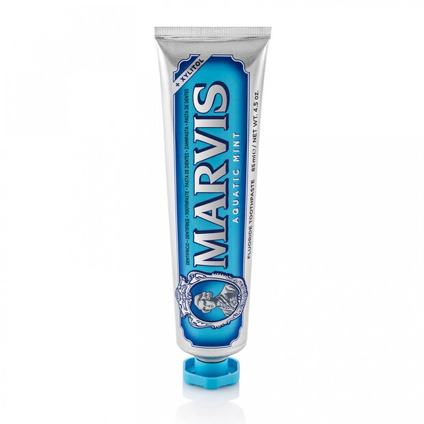 Dentifricio Marvis Aquatic Mint