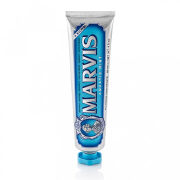 Marvis Aquatic Mint Toohpaste 85ml