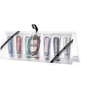 Marvis Toothpastes set: primary picture