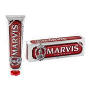 Marvis Cinnamon Mint Toothpaste: primary picture