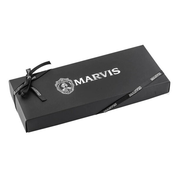 Marvis Zahnpasta-Geschenkset
