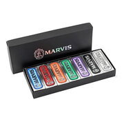 Marvis Toothpastes gift set: primary picture