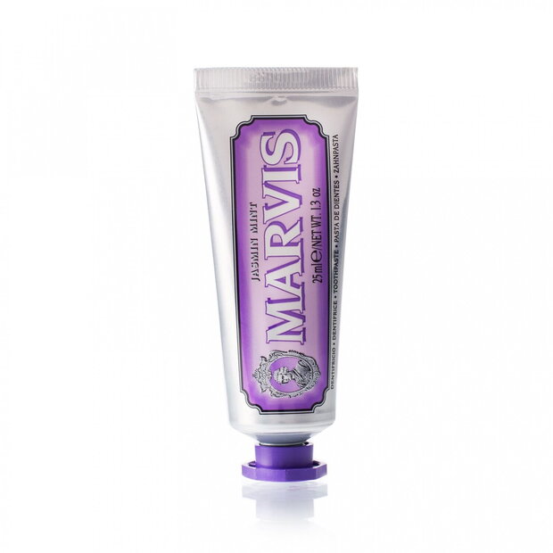 Dentifricio Marvis Jasmin Mint