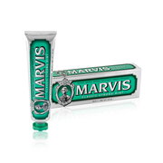 Marvis Classic Strong Mint Toothpaste: primary picture