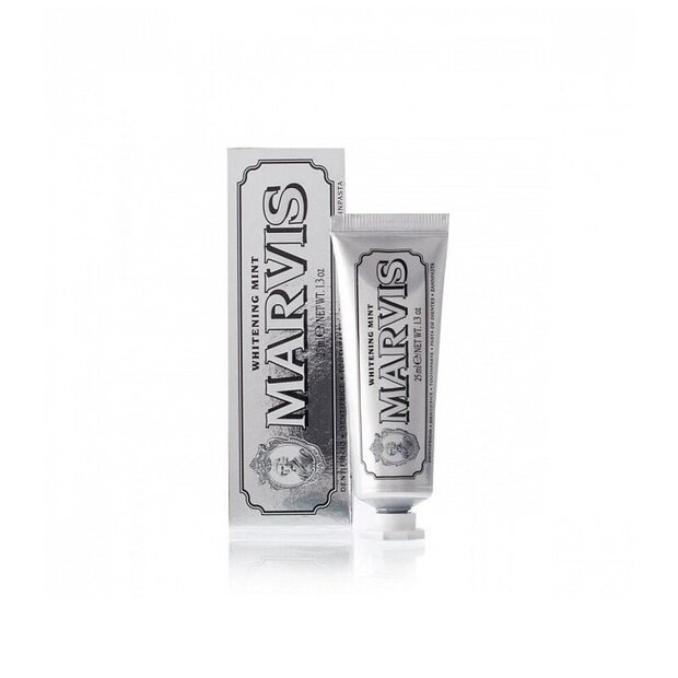 Dentifrice Marvis Whitening Mint