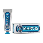 Marvis Aquatic Mint Toothpaste: primary picture