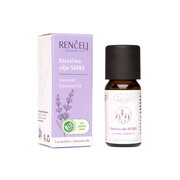 Renčelj Lavandula X Intermedia Essential oil