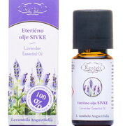 Renčelj Lavandula Angustifolia Ätherisches Öl
