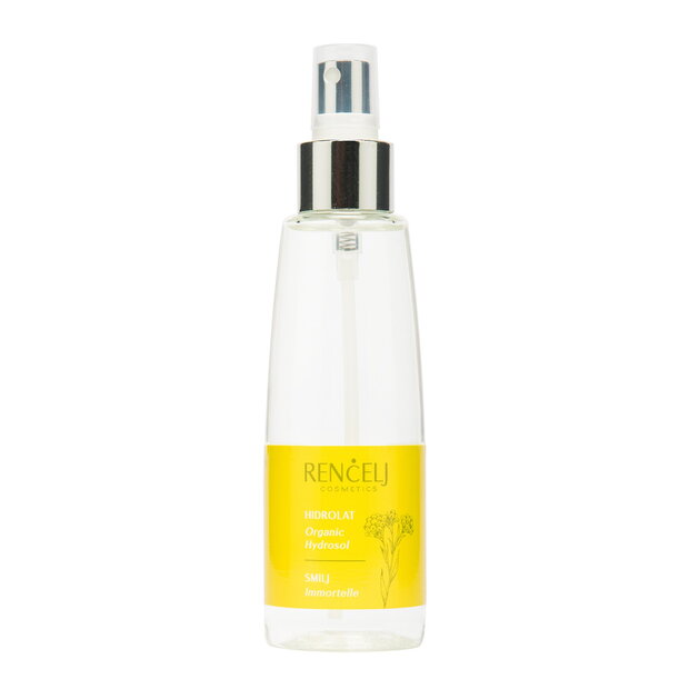Renčelj Hidrolat smilja 150 ml