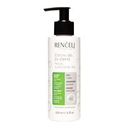 Renčelj Waschgel fürs Gesicht