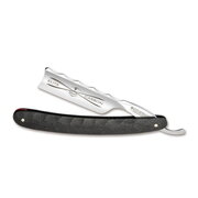 Boker Elite Сarbon Straight razor