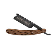 Boker Barber House Straight razor