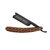 Boker Barber House Straight razor
