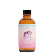 Noble Otter Neon Sun Aftershave lotion: primary picture