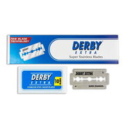Lame da barba Derby Extra