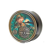 Noble Otter Monoi de Tahiti Shaving soap: primary picture