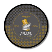 Sapone da barba Noble Otter Thé Noir et Vanille