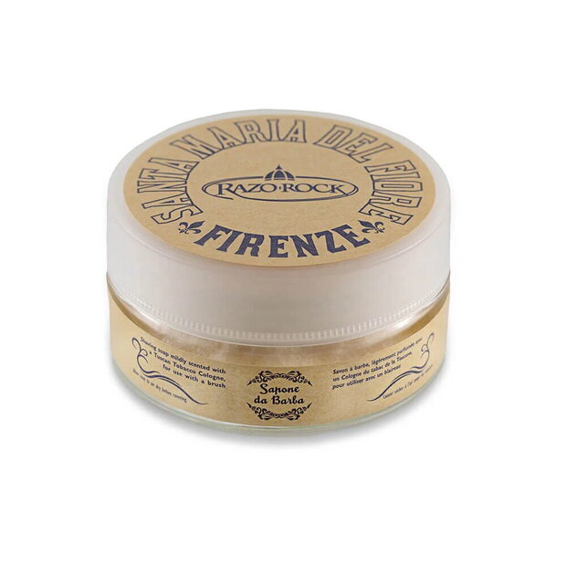 Razorock Santa Maria Del Fiore Shaving soap
