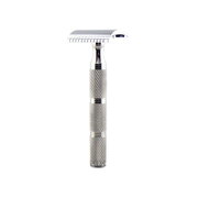 RazoRock Mentor Super Knurl Safety Razor: secondary picture