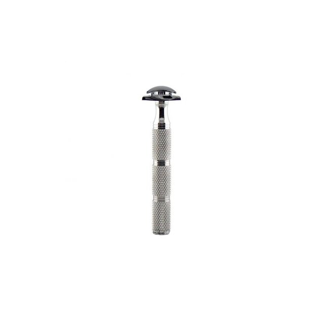 RazoRock Mentor Super Knurl Rasierhobel