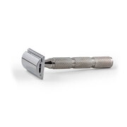 RazoRock Mentor Super Knurl Safety Razor: primary picture