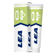 Crema da barba Lea Mentholated
