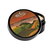 Razorock Tuscan Oud Rasierseife